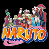 Torba z uszami z Naruto / Boruto