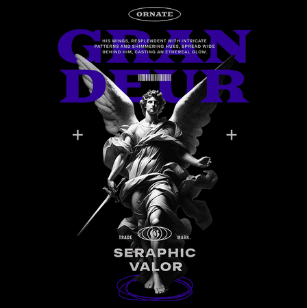 Koszulka Rzeźba KOLOR KOSZULKI I FASON