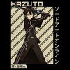 Torba z uszami z Sword Art Online
