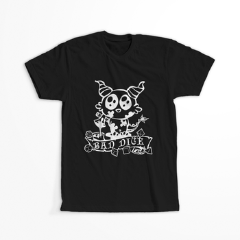 Koszulka RPG KOLOR KOSZULKI I FASON