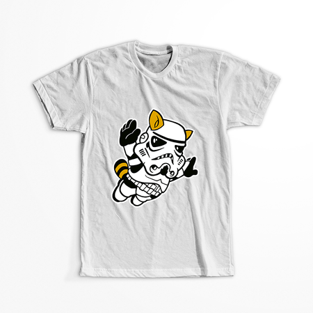 Koszulka Super Mario Bros. WYBIERZ KOLOR KOSZULKI I FASON