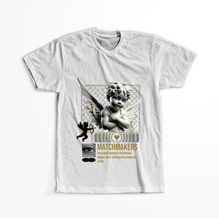 Koszulka Rzeźba WYBIERZ KOLOR KOSZULKI I FASON