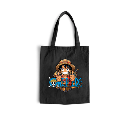 Torba z uszami z One Piece