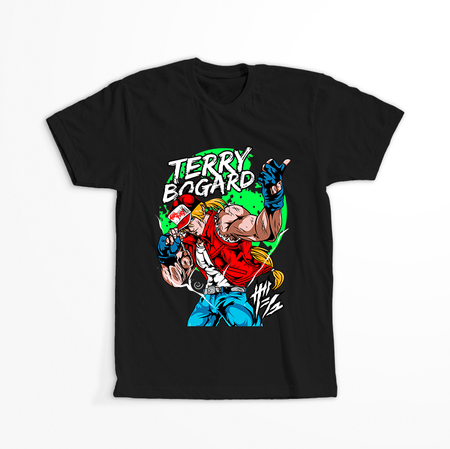 Koszulka Fatal Furry WYBIERZ KOLOR KOSZULKI I FASON