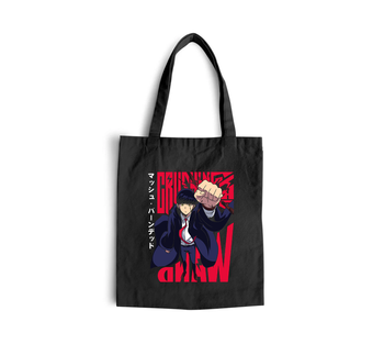 Torba z uszami z MASHLE