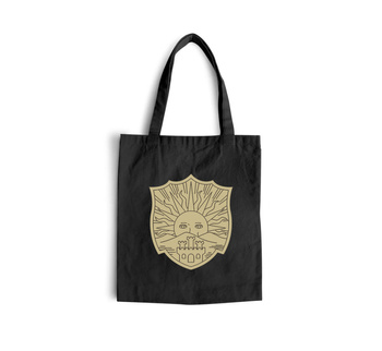 Torba z uszami z Black Clover