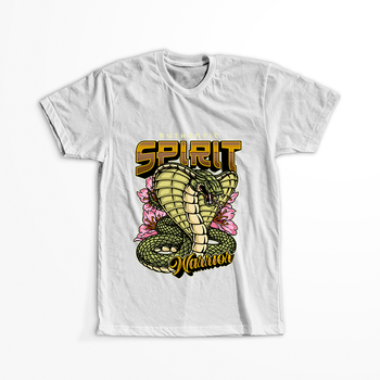 Koszulka Wąż WYBIERZ KOLOR KOSZULKI I FASON