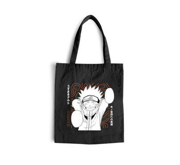 Torba z uszami z Naruto / Boruto