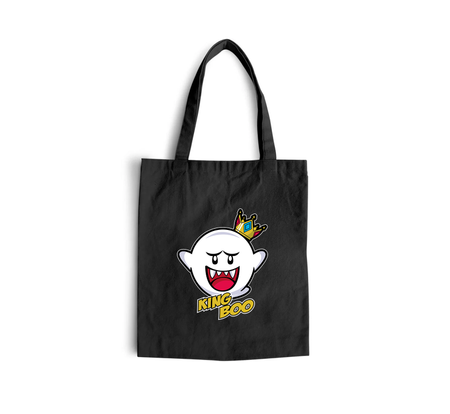 Torba z uszami z Super Mario Bros.