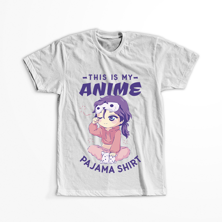 Koszulka Piżama WYBIERZ KOLOR KOSZULKI I FASON