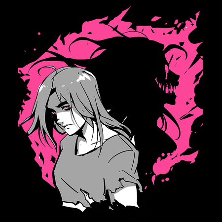 Koszulka Czarna Artificial People - Kattlett - WYBIERZ KOLOR KOSZULKI I FASON