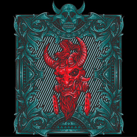 Torba z uszami z Demon