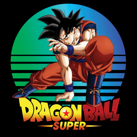 Torba z uszami z Dragon Ball
