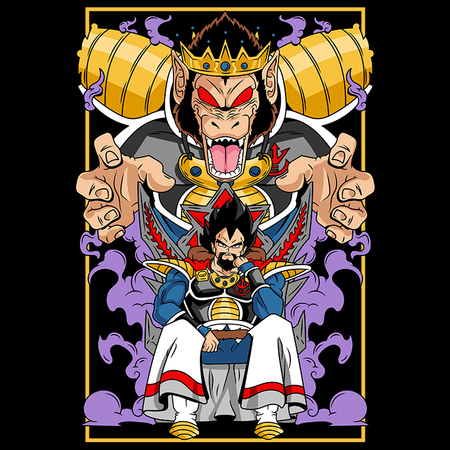 Torba z uszami z Dragon Ball