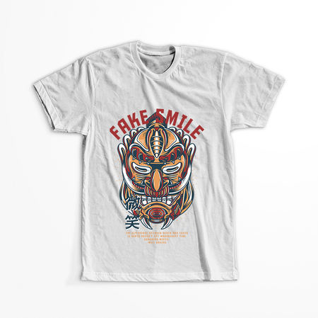 Koszulka Voodoo WYBIERZ KOLOR KOSZULKI I FASON