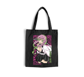 Torba z uszami z Demon Slayer / Kimetsu no Yaiba / Miecz zabójcy demonów