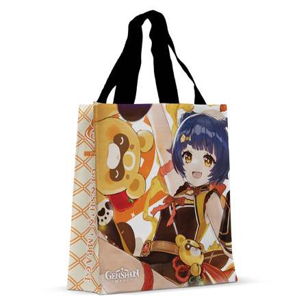 Torba Fullprint - Genshin Impact - Xiangling