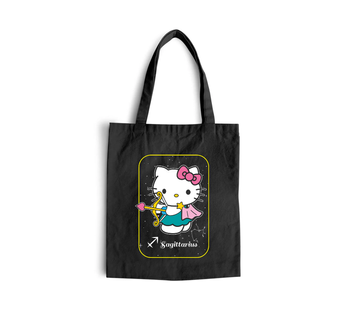 Torba z uszami z Hello Kitty