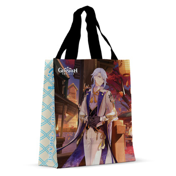 Torba Fullprint - Genshin Impact - Kamisato Ayato