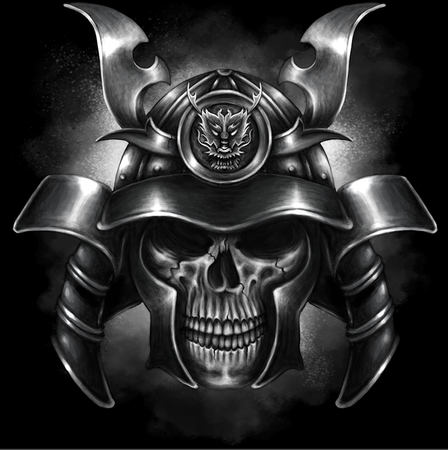 Torba z uszami z Samuraj