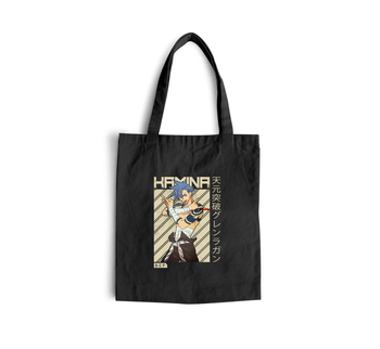 Torba z uszami z Tengen Toppa Gurren Lagann