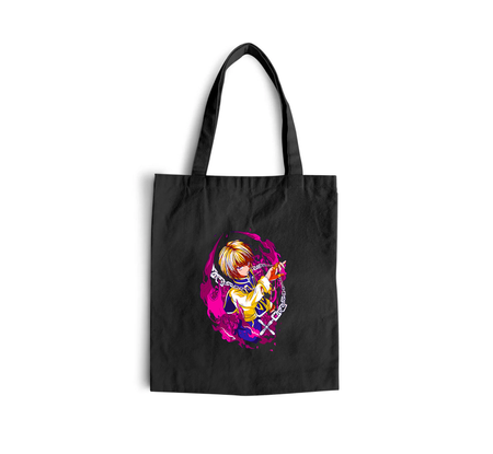 Torba z uszami z Hunter x Hunter