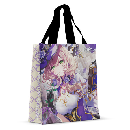 Torba Fullprint - Genshin Impact - Lisa