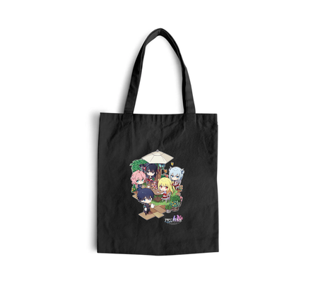 Torba z uszami z Assassins Pride