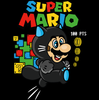 Torba z uszami z Super Mario Bros.