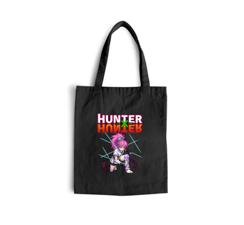 Torba z uszami z Hunter x Hunter