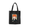 Torba z uszami z Haikyuu!!