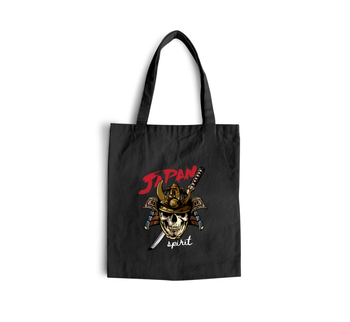 Torba z uszami z Samuraj