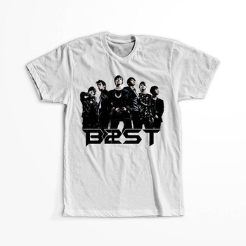 Koszulka B2ST WYBIERZ FASON KOSZULKI