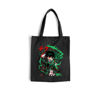 Torba z uszami z My Hero Academia / Akademia bohaterów