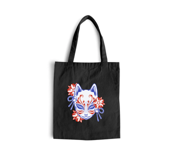 Torba z uszami z Lis