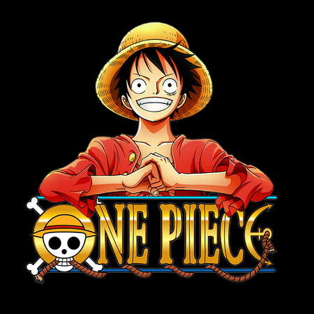 Torba z uszami z One Piece