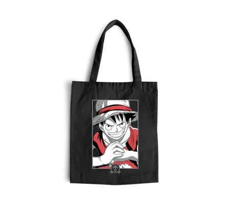 Torba z uszami z One Piece