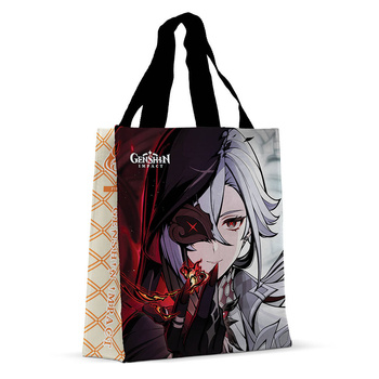 Torba Fullprint - Genshin Impact - Arlecchino