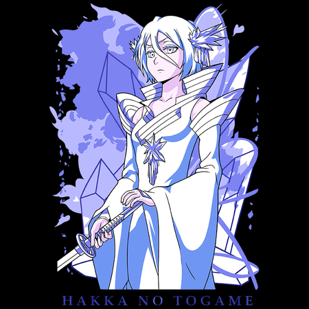 Torba z uszami z Bleach