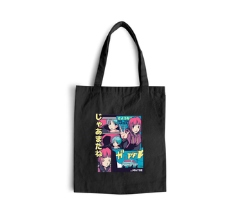 Torba z uszami z See you later