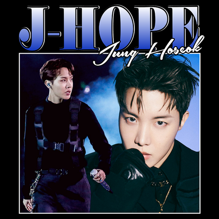 Koszulka Czarna BTS - WYBIERZ KOLOR KOSZULKI I FASON