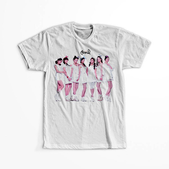 Koszulka A Pink WYBIERZ FASON KOSZULKI