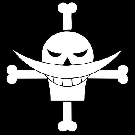 Koszulka Czarna One Piece - WYBIERZ KOLOR KOSZULKI I FASON