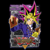 Torba z uszami z Yu-Gi-Oh!