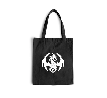 Torba z uszami z RPG