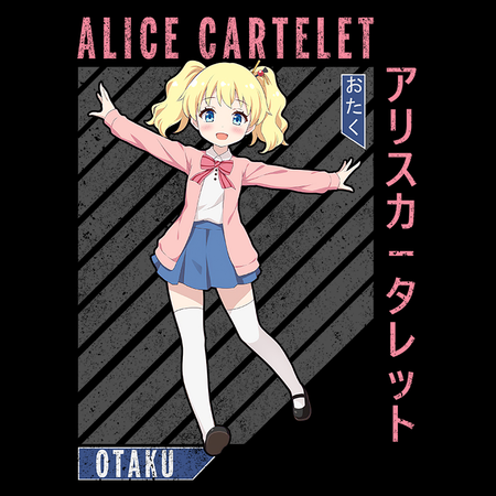 Koszulka Czarna Kinmoza! WYBIERZ KOLOR KOSZULKI I FASON