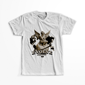 Koszulka Rzeźba WYBIERZ KOLOR KOSZULKI I FASON