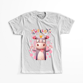 Koszulka Istotki WYBIERZ KOLOR KOSZULKI I FASON