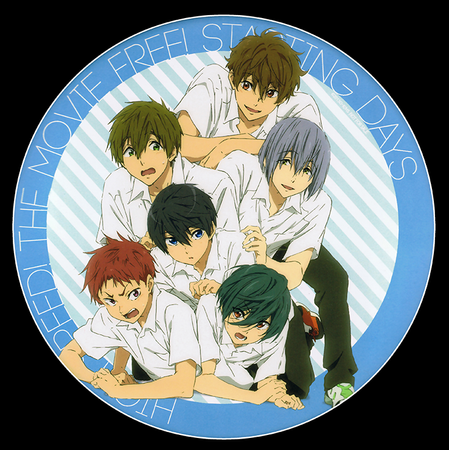 Torba z uszami z Free!