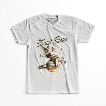 Koszulka Rzeźba WYBIERZ KOLOR KOSZULKI I FASON